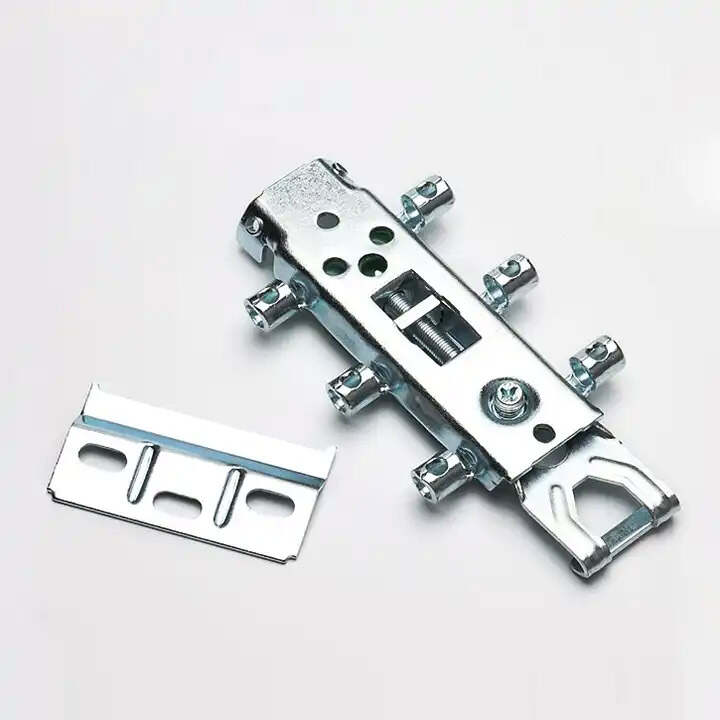 Cabinet Hanger For Wardrobe,Wall Mounted Plant Holder,Suspension Bracket