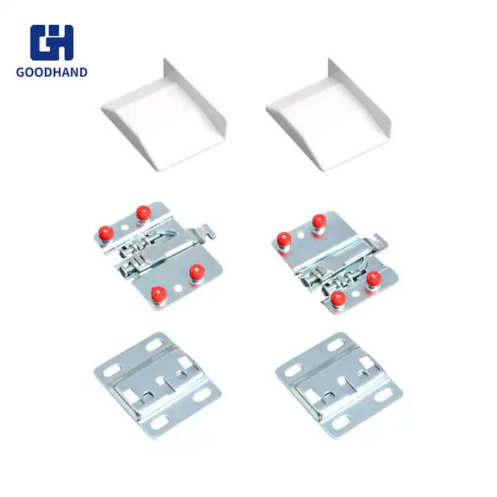 Concealed Hanging Bracket,Heavy-duty Cabinet Hanger,Cabinet Hanging Bracket