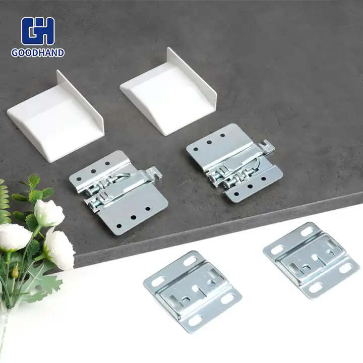 Concealed Hanging Bracket,Heavy-duty Cabinet Hanger,Cabinet Hanging Bracket