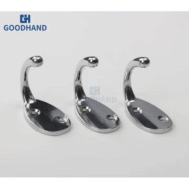 hooks wall organisation,steel metal clothes coat robe rails hooks,hooks for hanging clothes