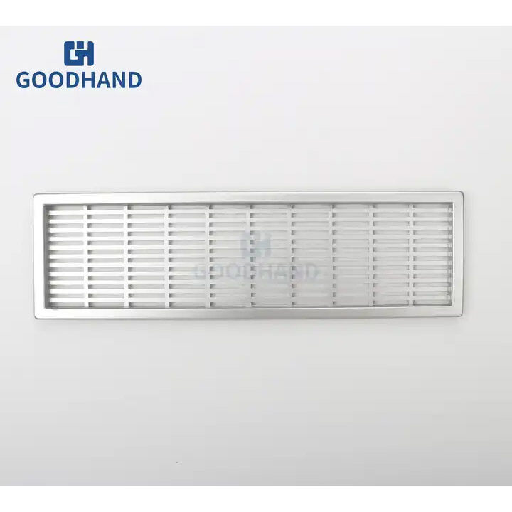 air vent grille,ventilation cover,riser vent cocver