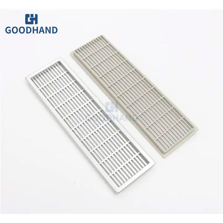 air vent grille,ventilation cover,riser vent cocver