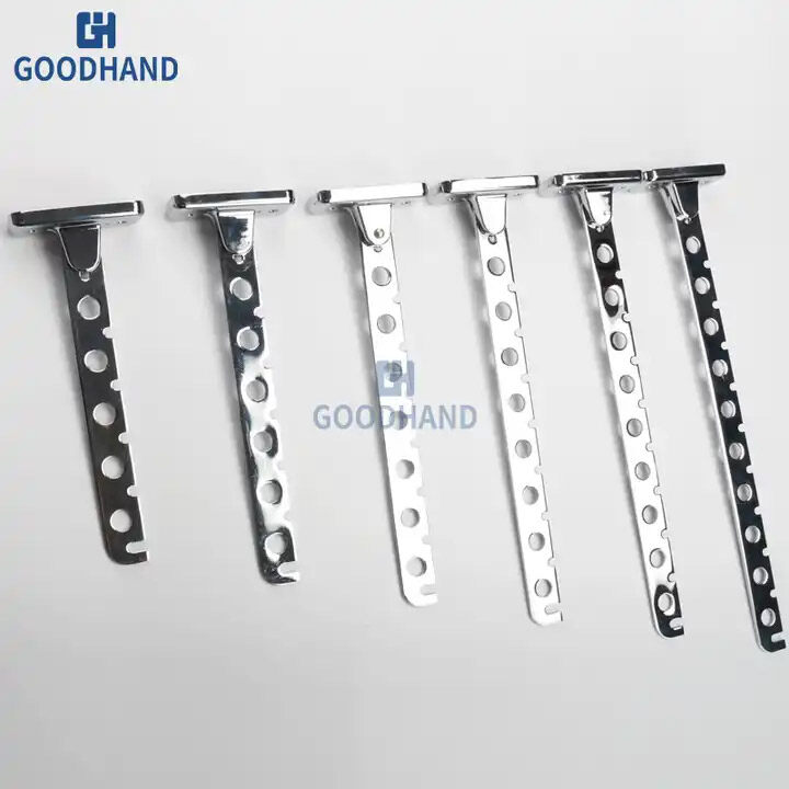 curve top cabinet hanger,cabinet hanger for clothes,thin cabinet hanger