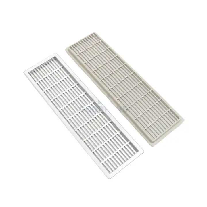 Popular Furniture  Fitting Plastic Air Hole Cover Vent Grille Ventilation With Good Quality