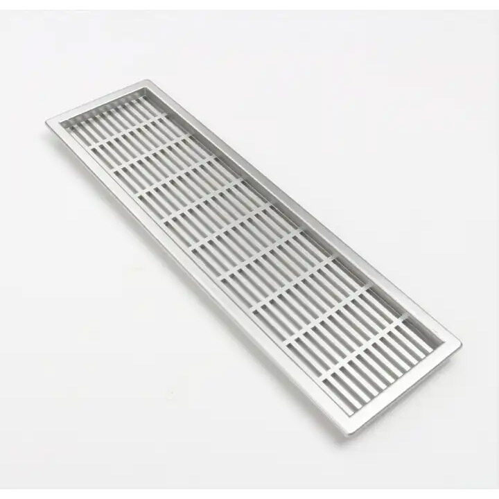 air hole cover,furniture air vent grille,Aluminum Office vent cover