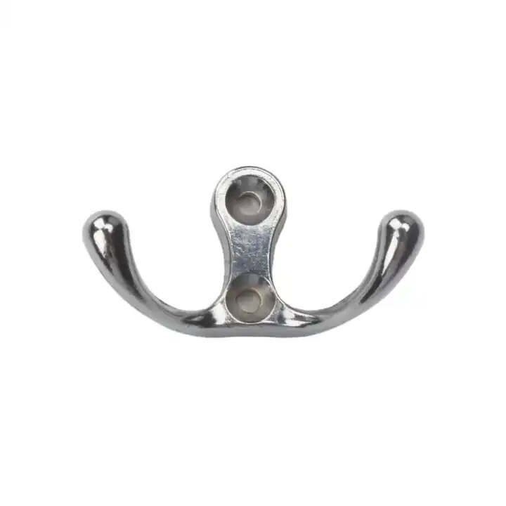 clothes hanging hook,single hook  holder,wardrobe clothes hanger bracket