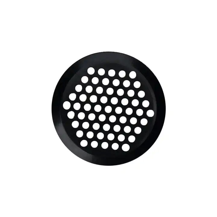 breathable cover,black hole air vent,air vent for kitchen cabinet