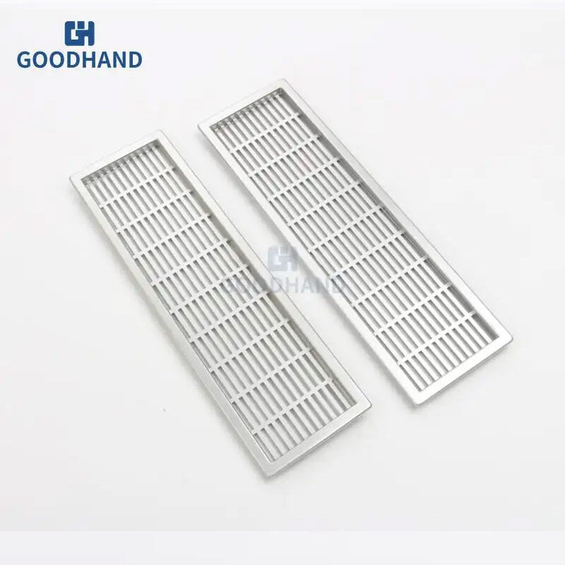 riser vent cover,Grille Air Vent,breathable vent