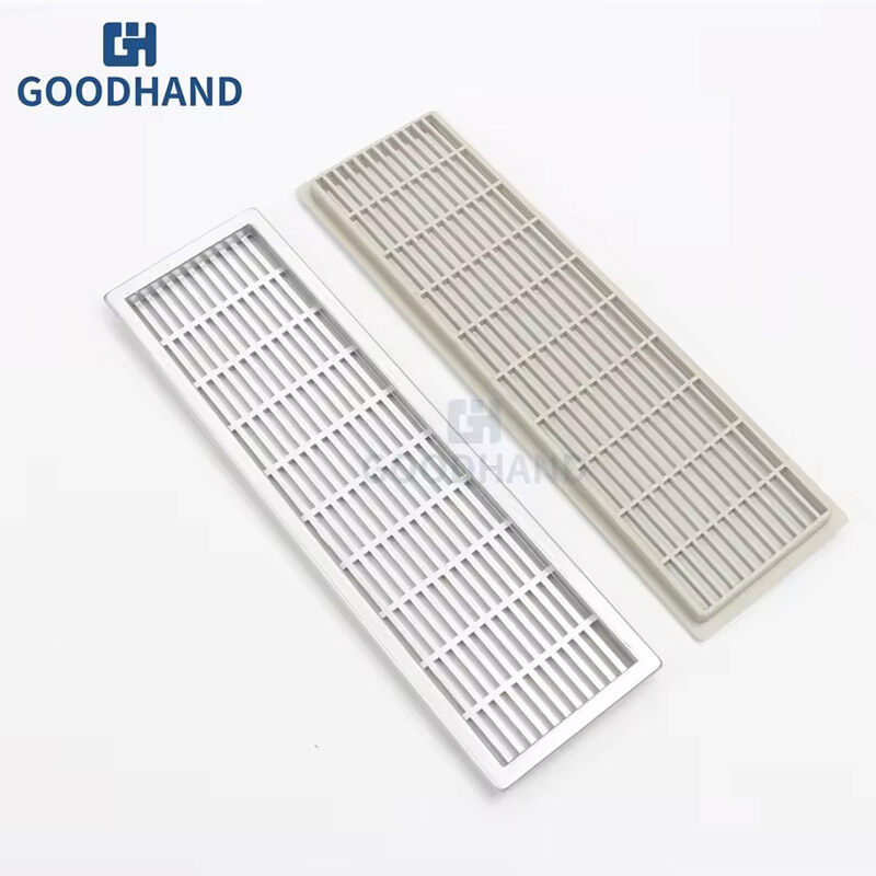 riser vent cover,Grille Air Vent,breathable vent