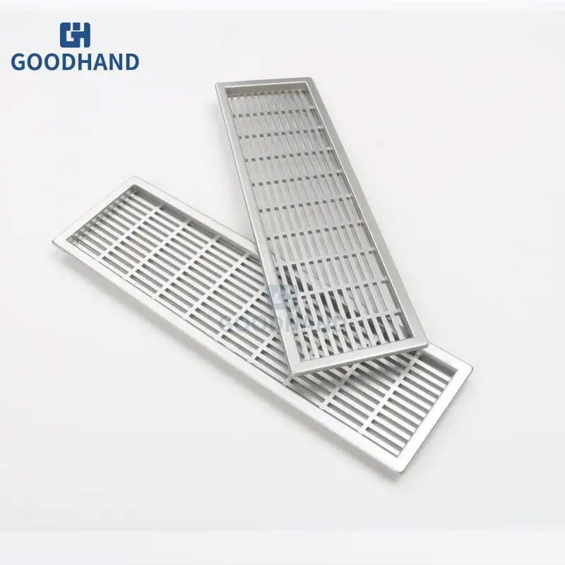 riser vent cover,Grille Air Vent,breathable vent