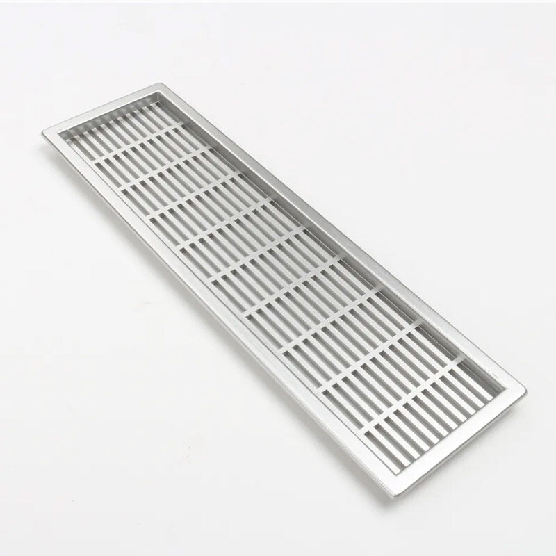 professional supplier home decoration Air hole cover vent Grille breathable vent