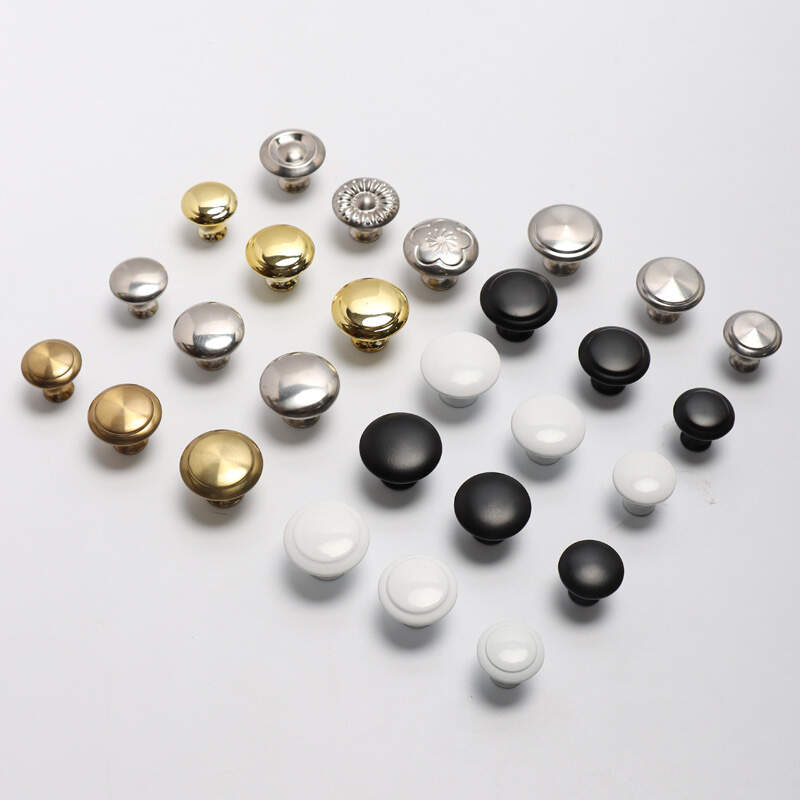 Drawer Knobs,Stainless Steel Knobs,Cabinet Handle Knobs