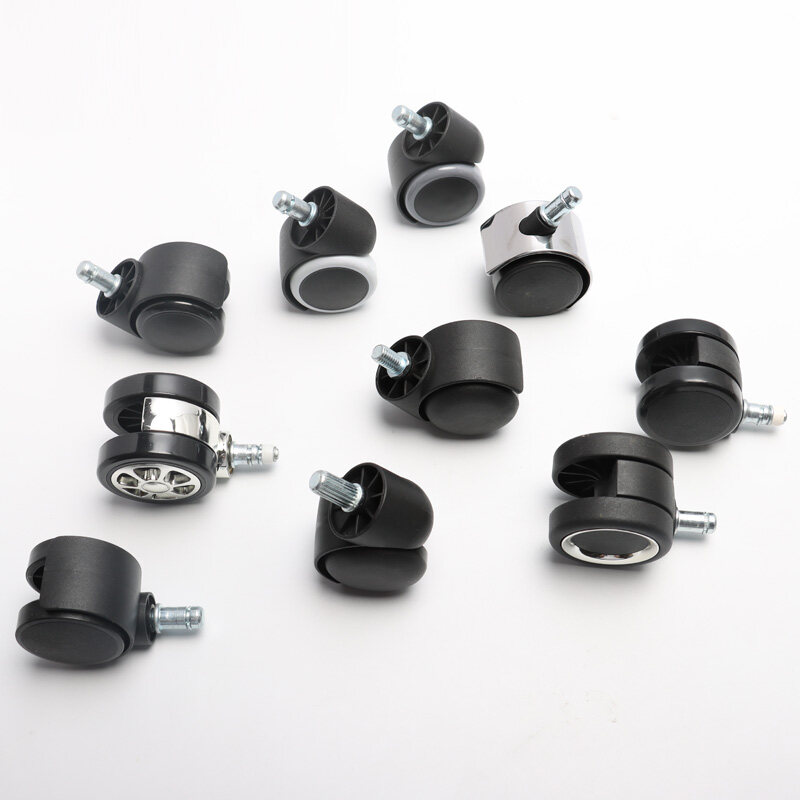 Chair Furniture Caster,Chair Furniture Caster,Chair Castor Wheels