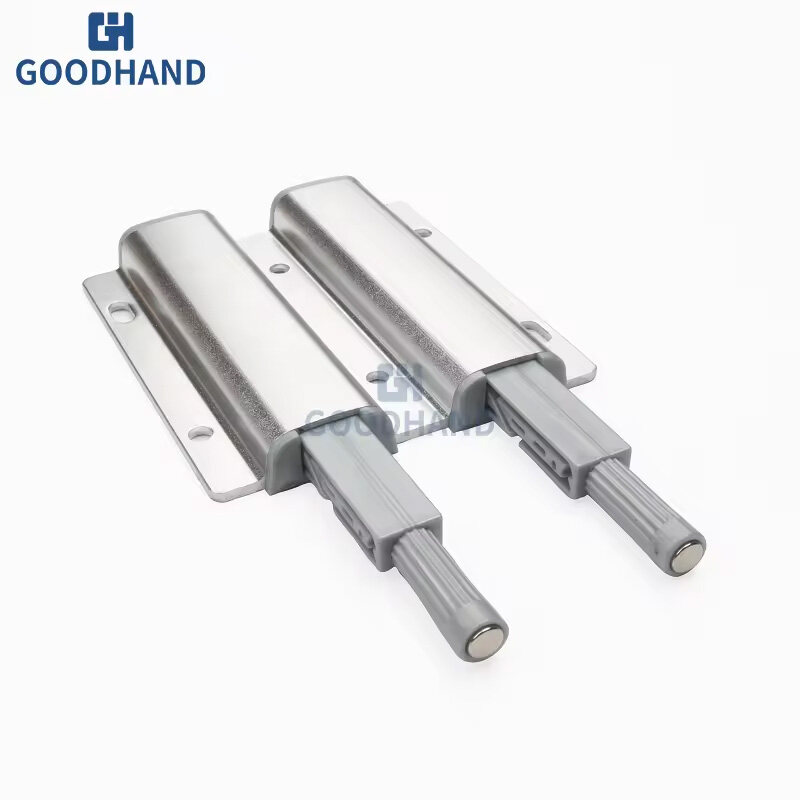 buffers damper furniture hardware,cupboard door catch,push open  with soft close system