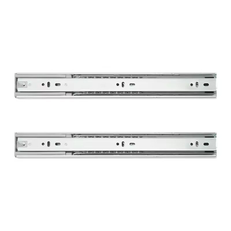 drawer slide rail,ball bearing drawer slide rail,heavy duty drawer slide