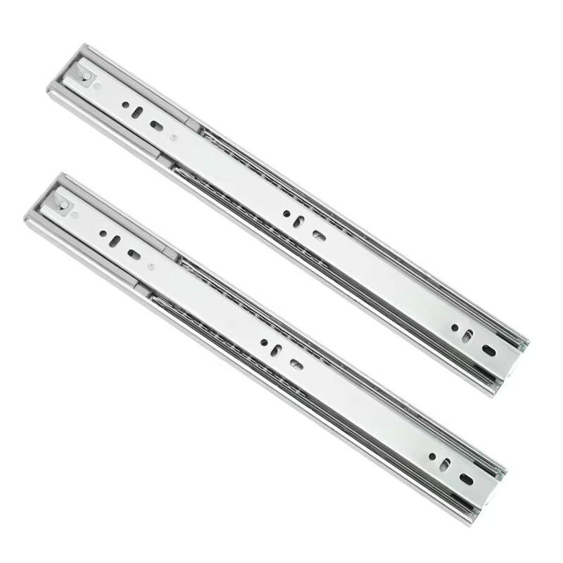 drawer slide rail,ball bearing drawer slide rail,heavy duty drawer slide