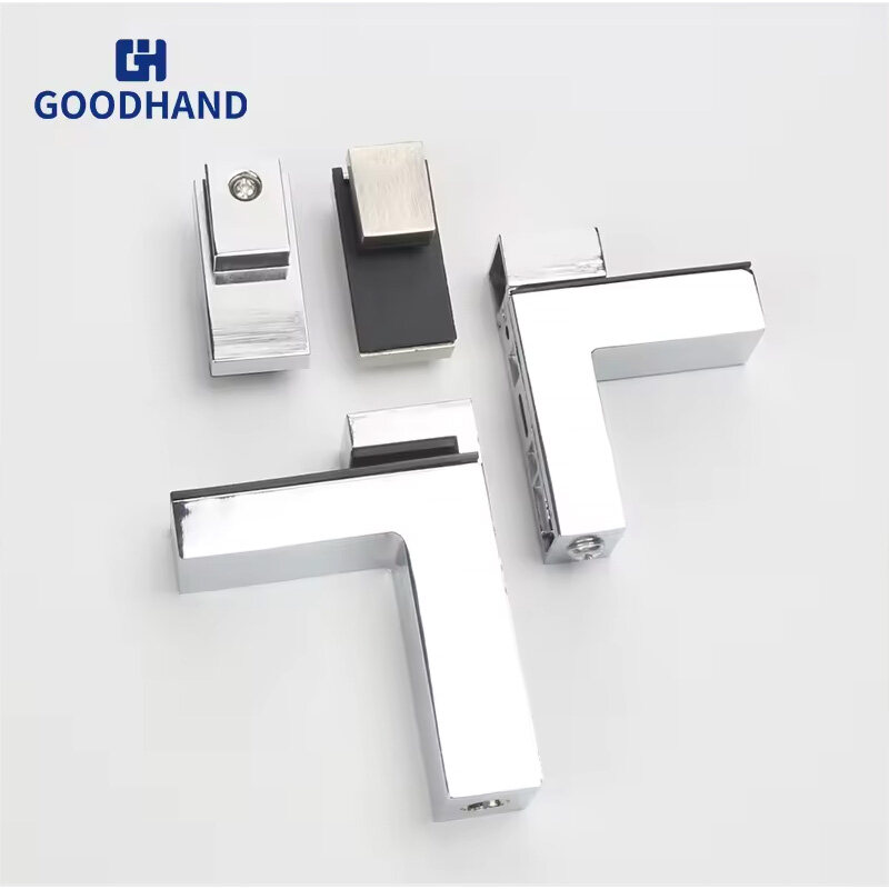 clips to glass clamp,glass holder clamp,glass mounting bracket