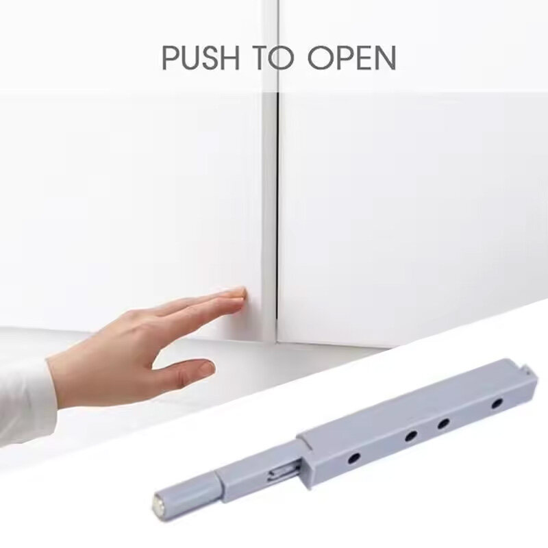 Soft Close Damper Hinge For Cabinets,Push Open Buffer System,Push To Open Drawer Damper