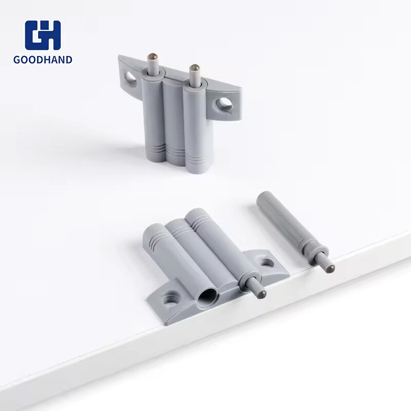 soft close drawer damper,sliding door damper,plastic push fittings