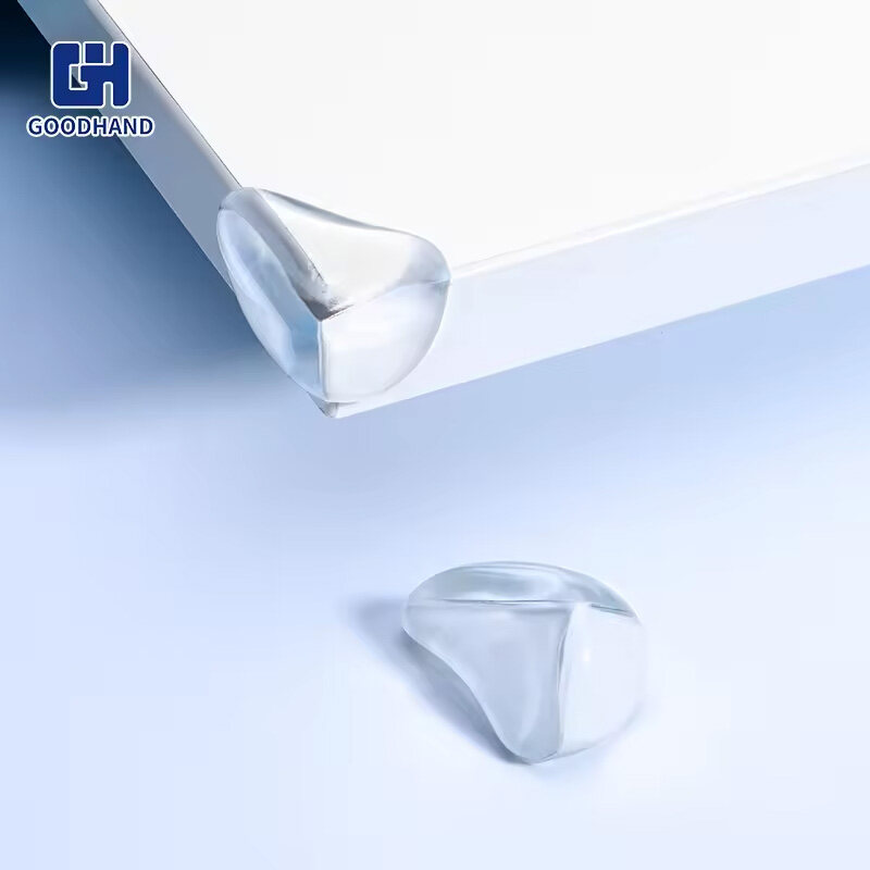 sofa corner protector,collision avoidance angle,plastic anti-collision corner