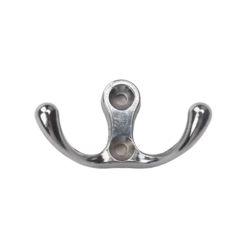 clothes hanging hook,single hook  holder,wardrobe clothes hanger bracket