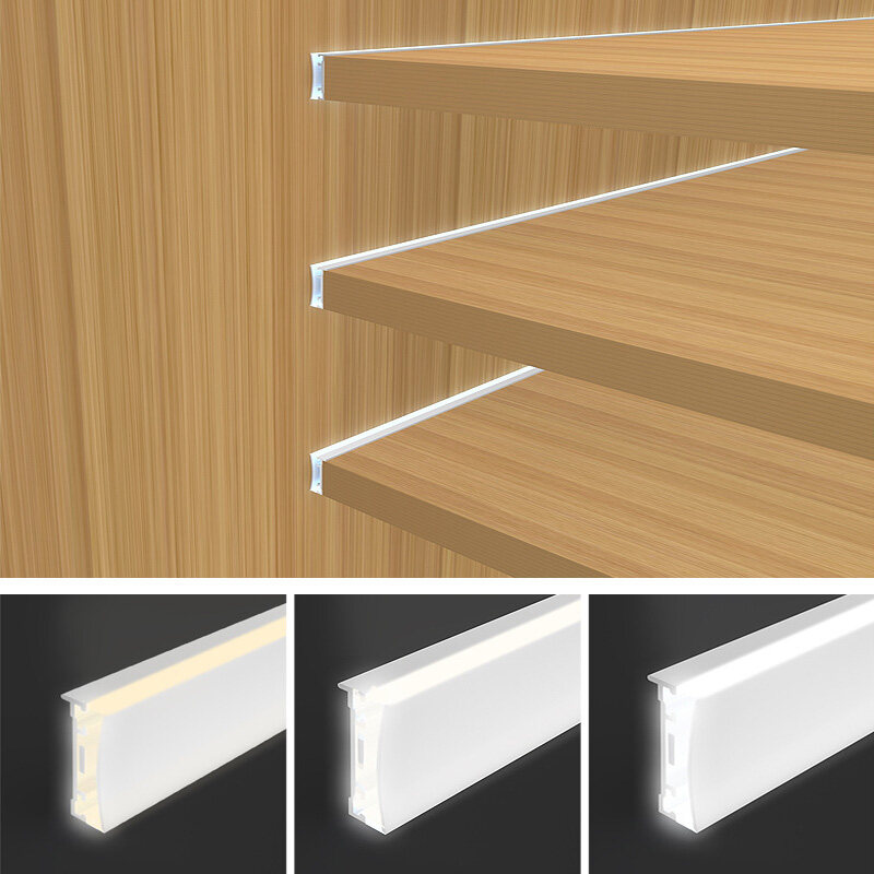 Glass Board Laminate Light,Glass plate clamp light,Double-sided luminescent laminate lamp