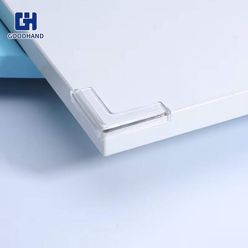 clear plastic furniture protector,acrylic corner guards,cabinets crash protection corner