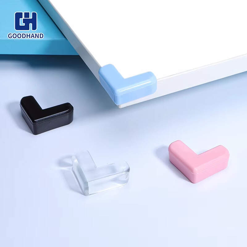 clear plastic furniture protector,acrylic corner guards,cabinets crash protection corner