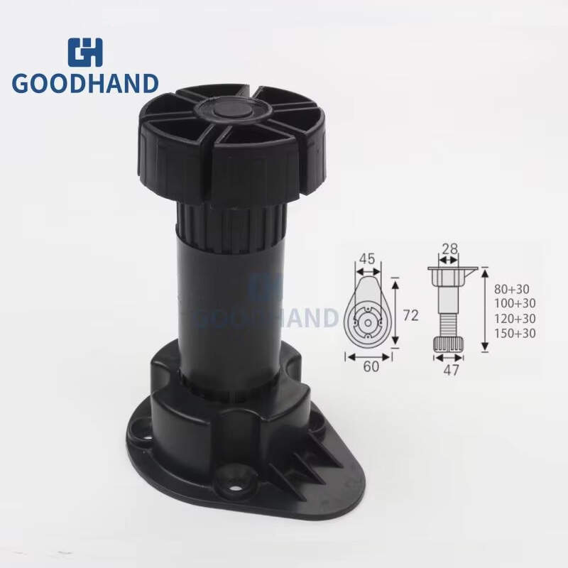 adjustable furniture feet,furniture leg,Adjusting feet