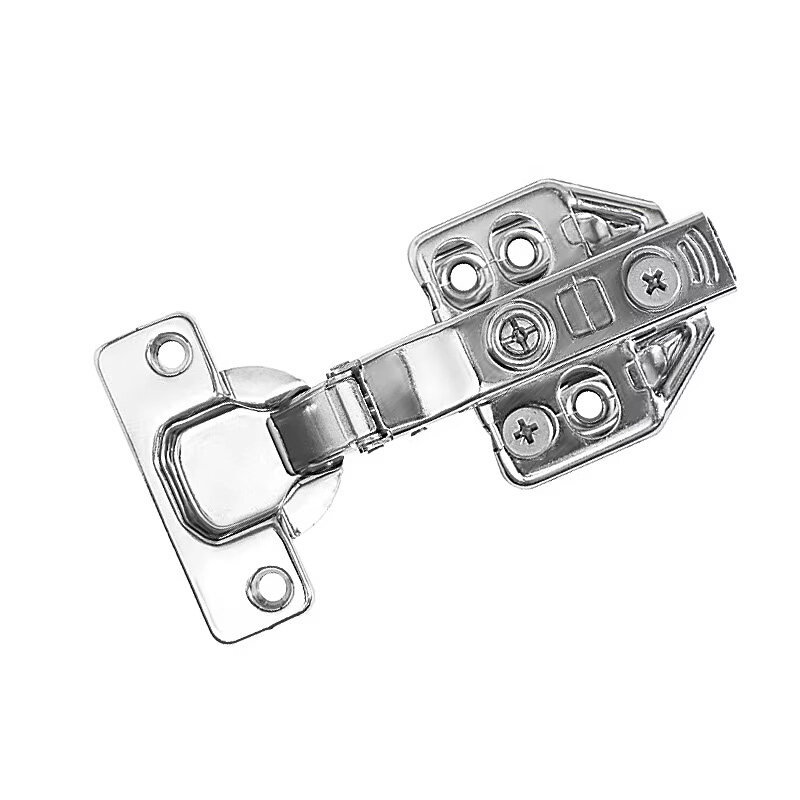 cold-rolled steel hydraulic hinge Kitchen Furniture Hinges Cabinet Door Hinge