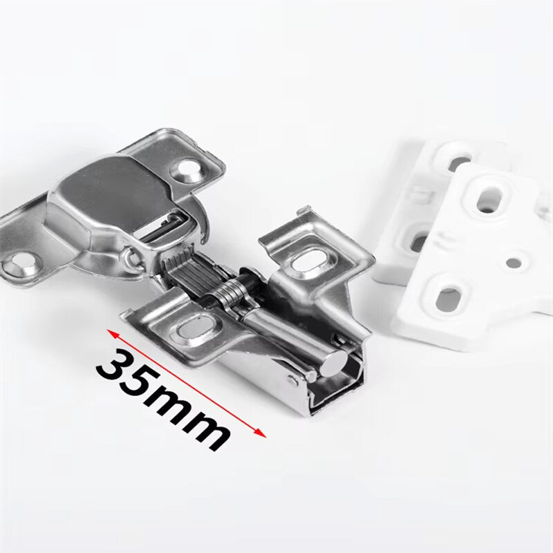 35mm cup furniture hinge,Short Armed Cabinet Hinges,soft closing nickel hinges