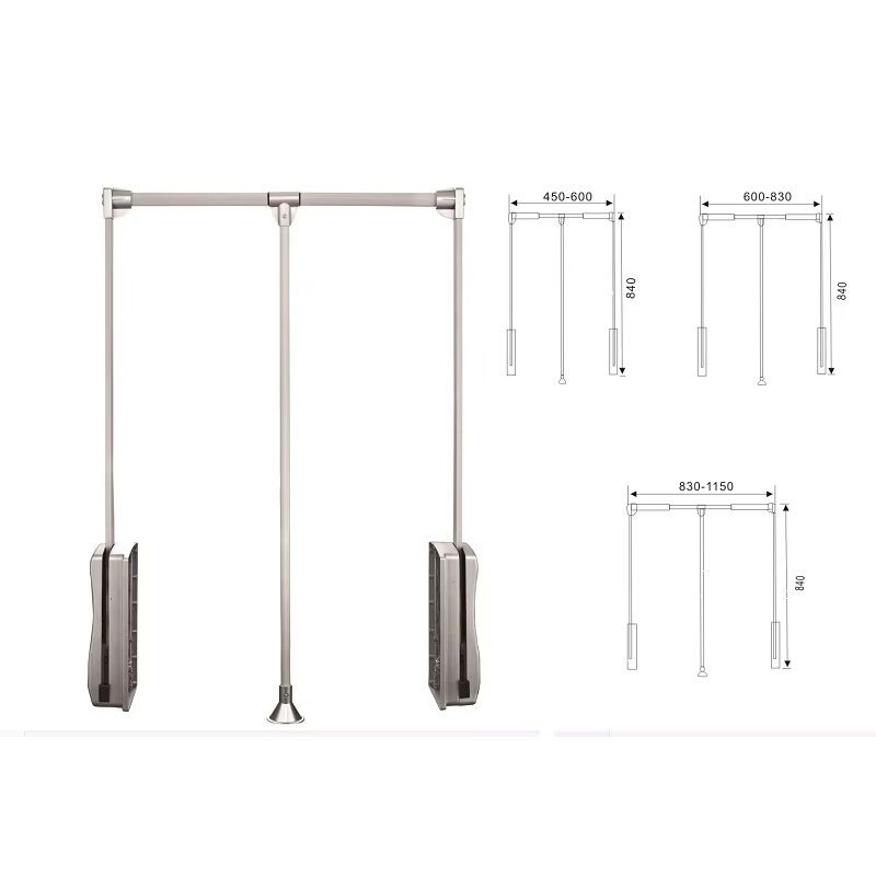 clothes hanger,telescopic clothes hanger,decorative clothes hanger