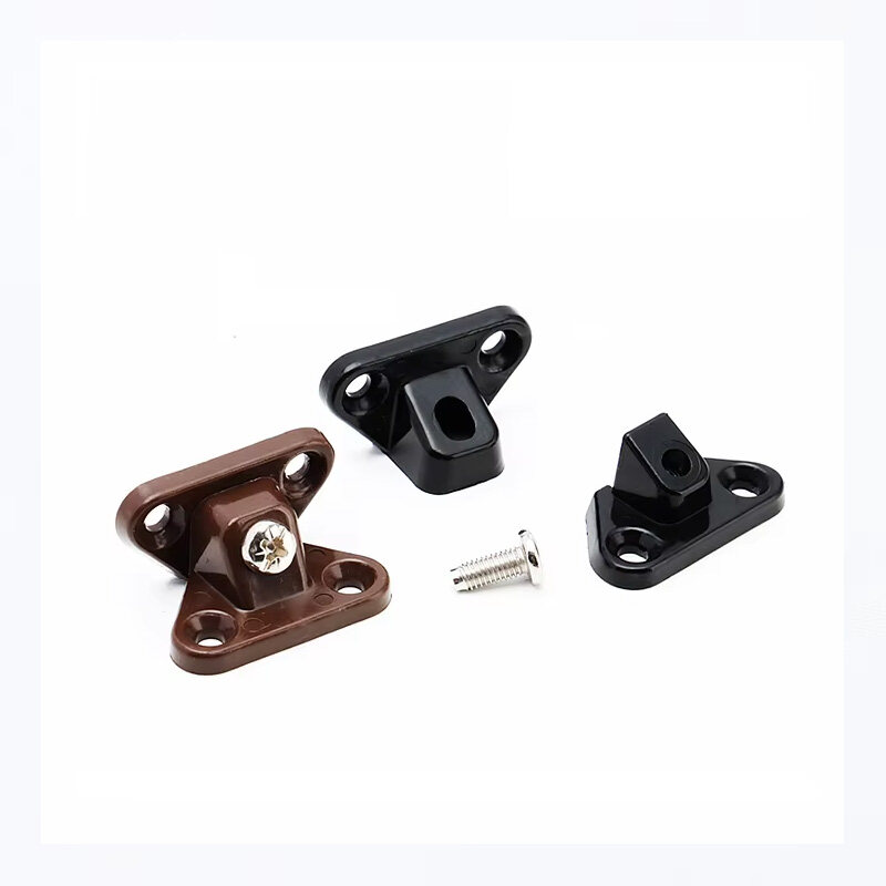 furniture connectors,plastic connector,furniture fixing corner connector