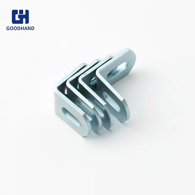 iron bracket,stainless steel connector,furniture fittings connecting brackets