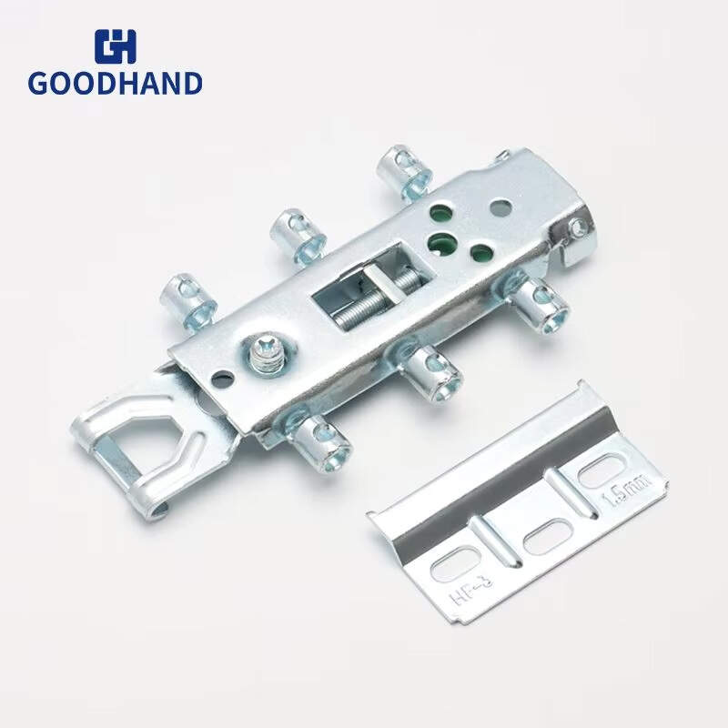 130 KG Load-Bearing Hidden Shelf Brackets Invisible Cabinet Hanger for Kitchen Cupboard Shelves Bracket