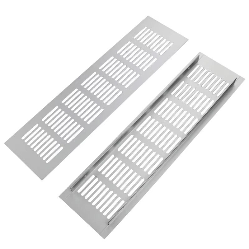 Hot Selling Aluminium Alloy Air Grille Ventilation Cover Riser Vent Cover