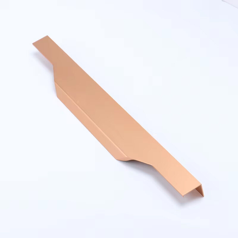 Aluminum Cabinet Handle,Cabinet Handle For Furniture,Office Kitchen Metal Drawer Pull Handle