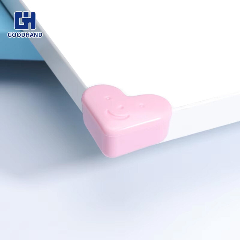 sofa corner protector,collision avoidance angle,plastic corners for furniture