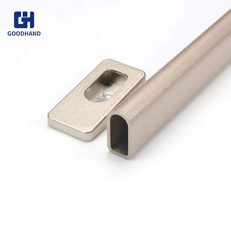 closet rod holder bracket,16mm aluminum round rod,closet rod bracket