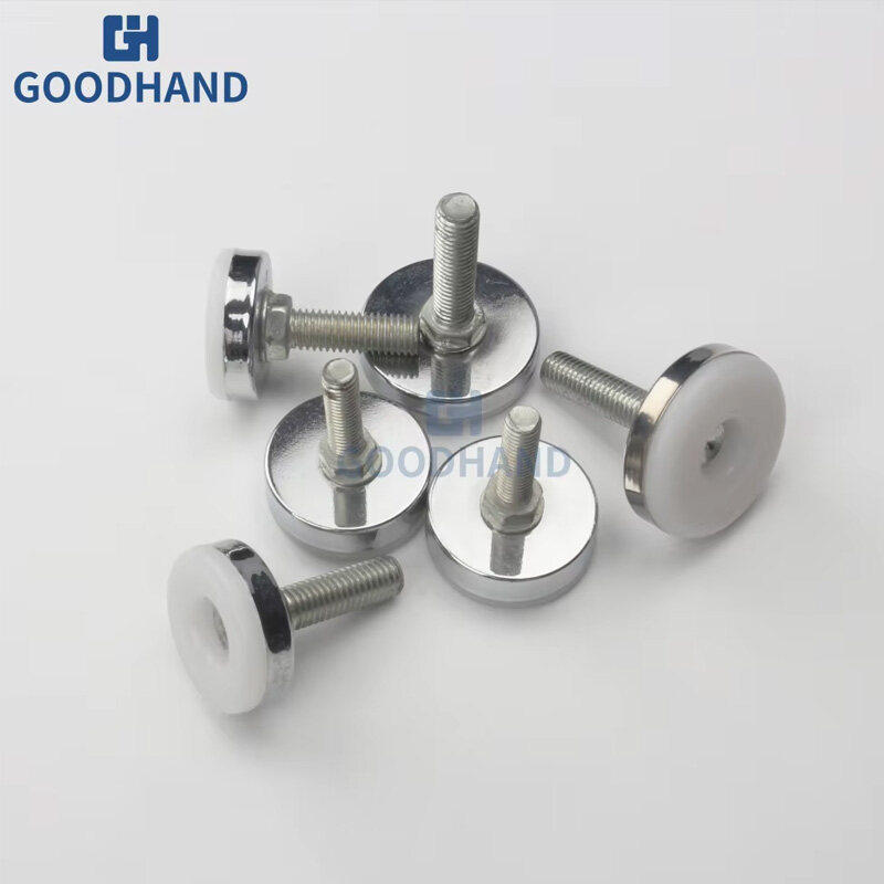 Hardware Fitting Heavy Duty Furniture Sliding Furniture Adjusting Glide