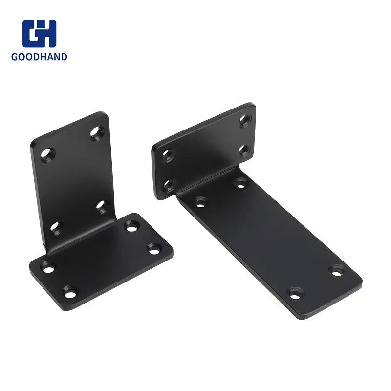 furniture shelf bracket,90 degree shelf brackets high rack bearing  shelf,High quality iron  shelf bracket