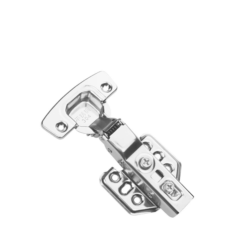 Made In China Soft Closing Damper Hinge For Cabinet Furniture Cabinet Door Soft Close  Hinge