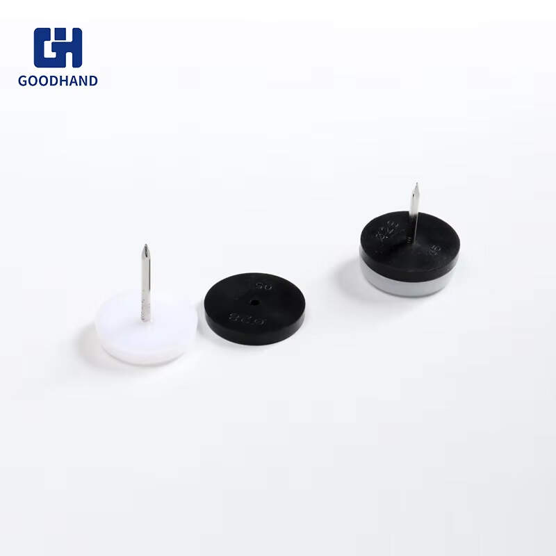 glide plastic,glide nail,glide for furniture