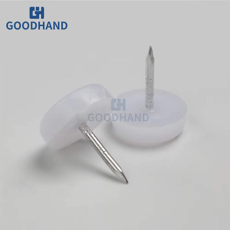 glide plastic,glide nail,glide for furniture