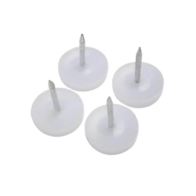 glide plastic,glide nail,glide for furniture