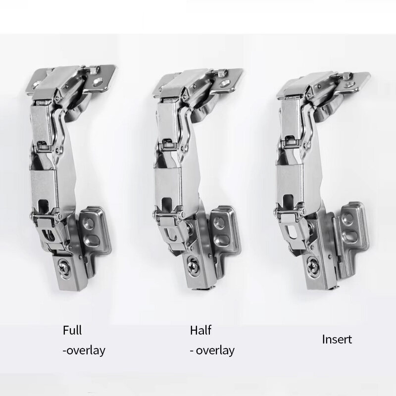 165 degree furniture  door hinge,soft close hinge for cabinets,metal cabinet door damper  hinge