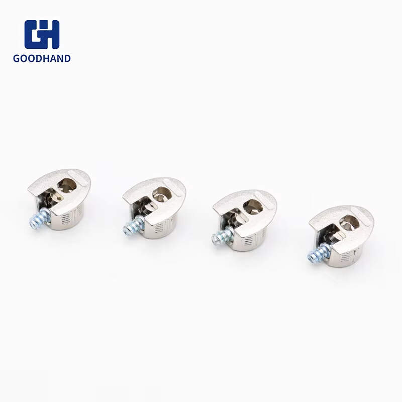 furniture Zinc Alloy Minifix,Cabinet fitting furniture,hidden furniture connector