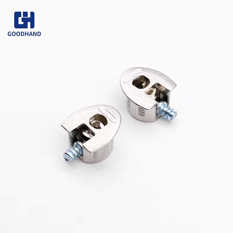 furniture Zinc Alloy Minifix,Cabinet fitting furniture,hidden furniture connector