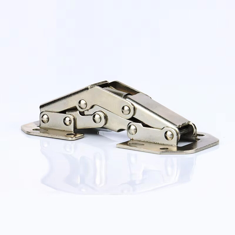 Furniture Spring Cabinet Kitchen Hinges Soft Closing Door Hinges Steel Hydraulic Hinge