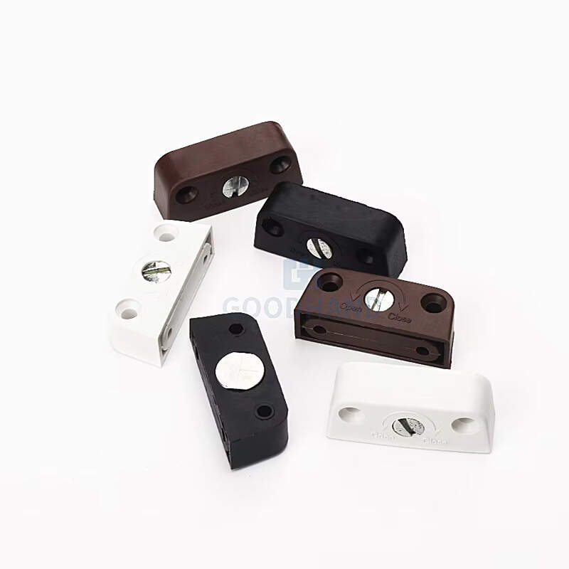 Professional Supplier Furniture Side Connecting Cabinet Fitting 2 In 1 Connector